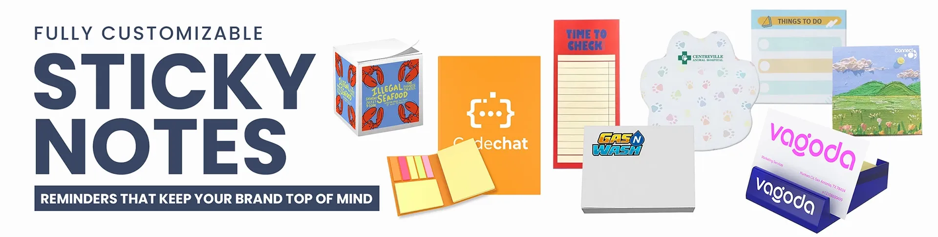 CustomCupsNow.Com Banners