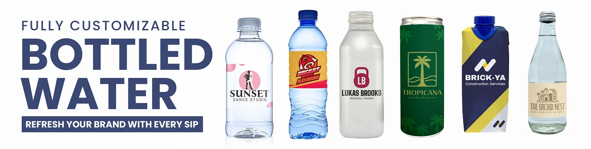 CustomCupsNow.Com banners