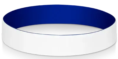 White Blue White Blue